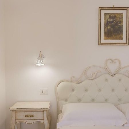 Dimora San Quirico - Bed E Breakfast - Cisternino Marinelli Εξωτερικό φωτογραφία