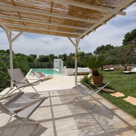 Dimora San Quirico - Bed E Breakfast - Cisternino Marinelli Εξωτερικό φωτογραφία