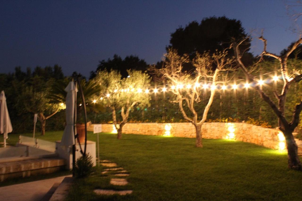 Dimora San Quirico - Bed E Breakfast - Cisternino Marinelli Εξωτερικό φωτογραφία
