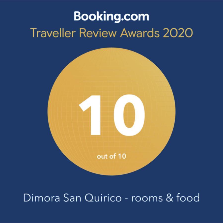 Dimora San Quirico - Bed E Breakfast - Cisternino Marinelli Εξωτερικό φωτογραφία