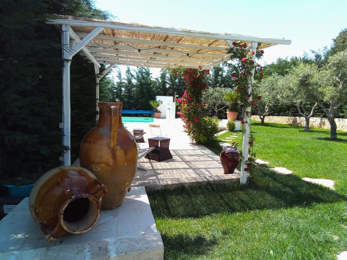 Dimora San Quirico - Bed E Breakfast - Cisternino Marinelli Εξωτερικό φωτογραφία
