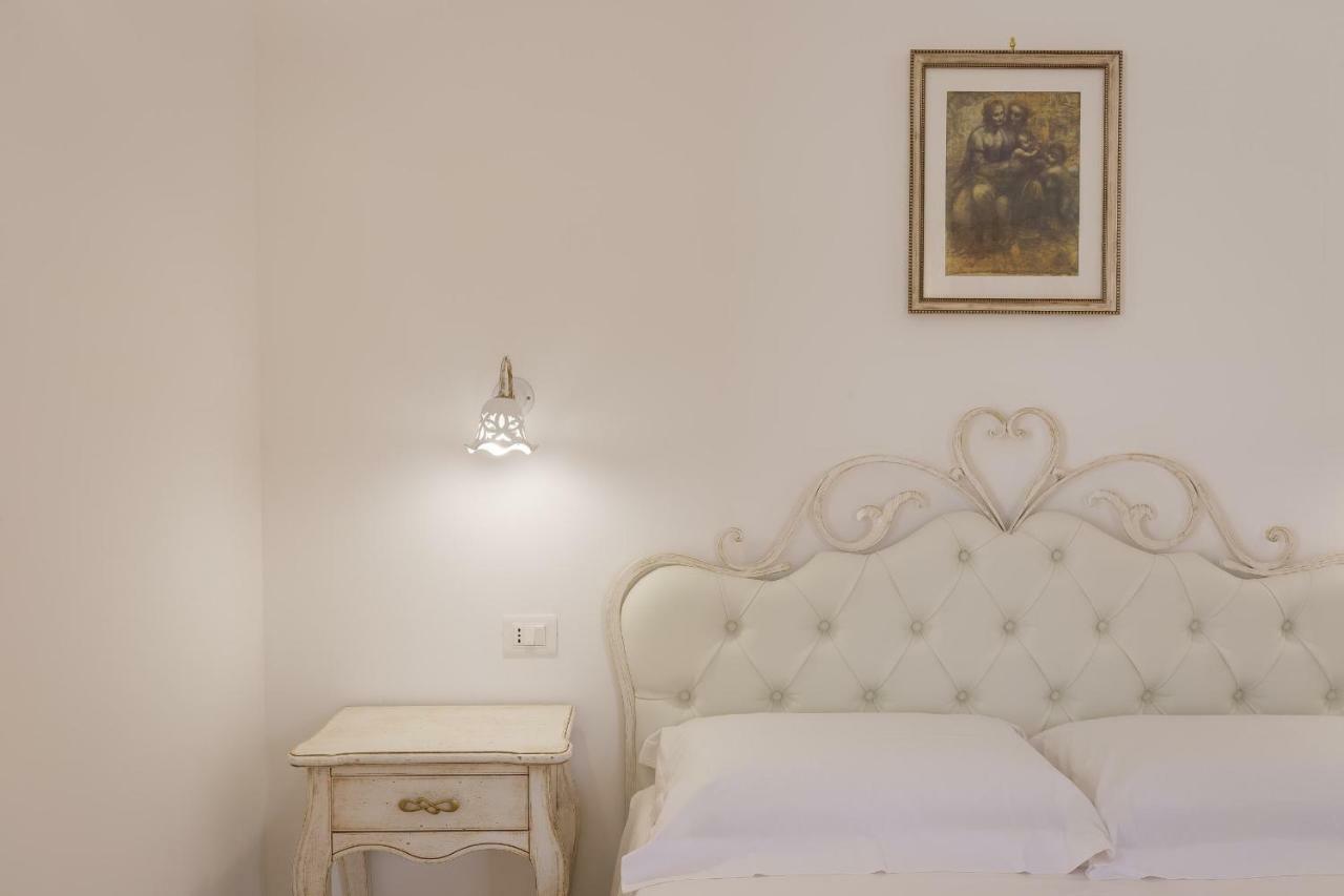 Dimora San Quirico - Bed E Breakfast - Cisternino Marinelli Εξωτερικό φωτογραφία