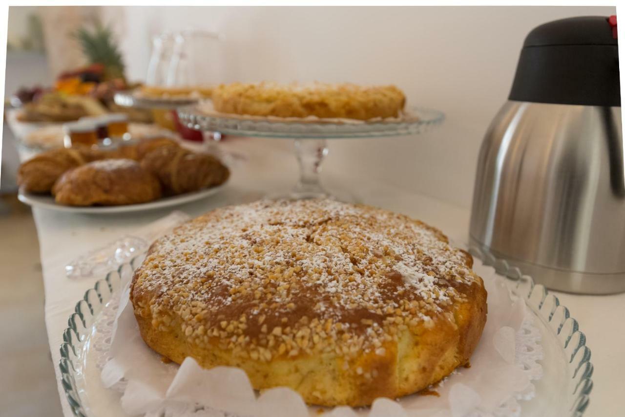 Dimora San Quirico - Bed E Breakfast - Cisternino Marinelli Εξωτερικό φωτογραφία