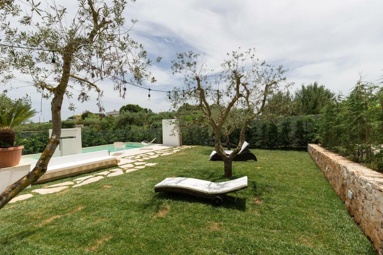 Dimora San Quirico - Bed E Breakfast - Cisternino Marinelli Εξωτερικό φωτογραφία