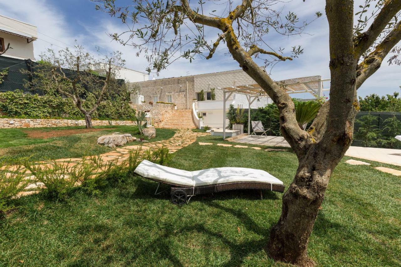 Dimora San Quirico - Bed E Breakfast - Cisternino Marinelli Εξωτερικό φωτογραφία