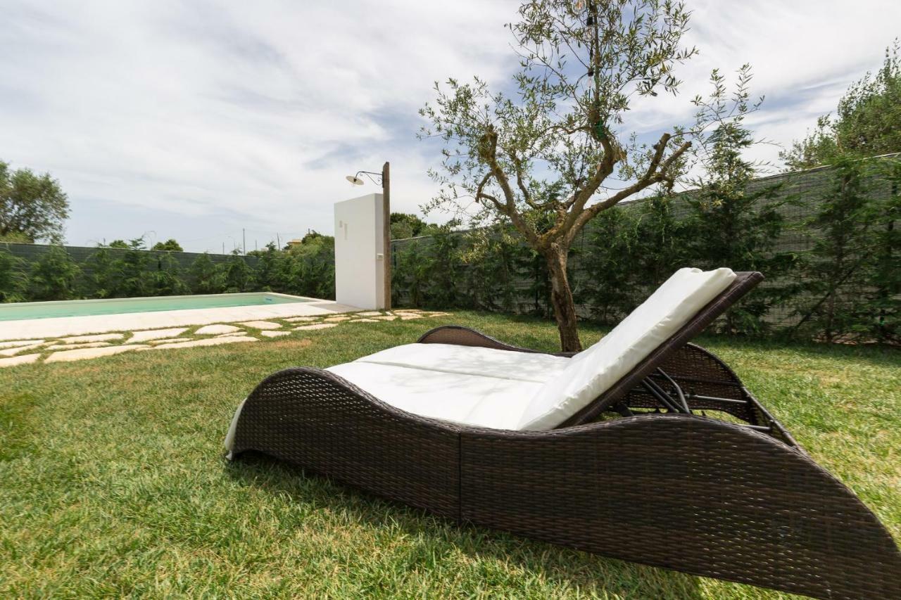 Dimora San Quirico - Bed E Breakfast - Cisternino Marinelli Εξωτερικό φωτογραφία