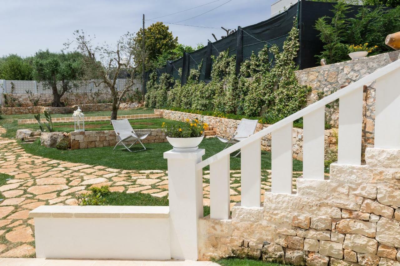 Dimora San Quirico - Bed E Breakfast - Cisternino Marinelli Εξωτερικό φωτογραφία