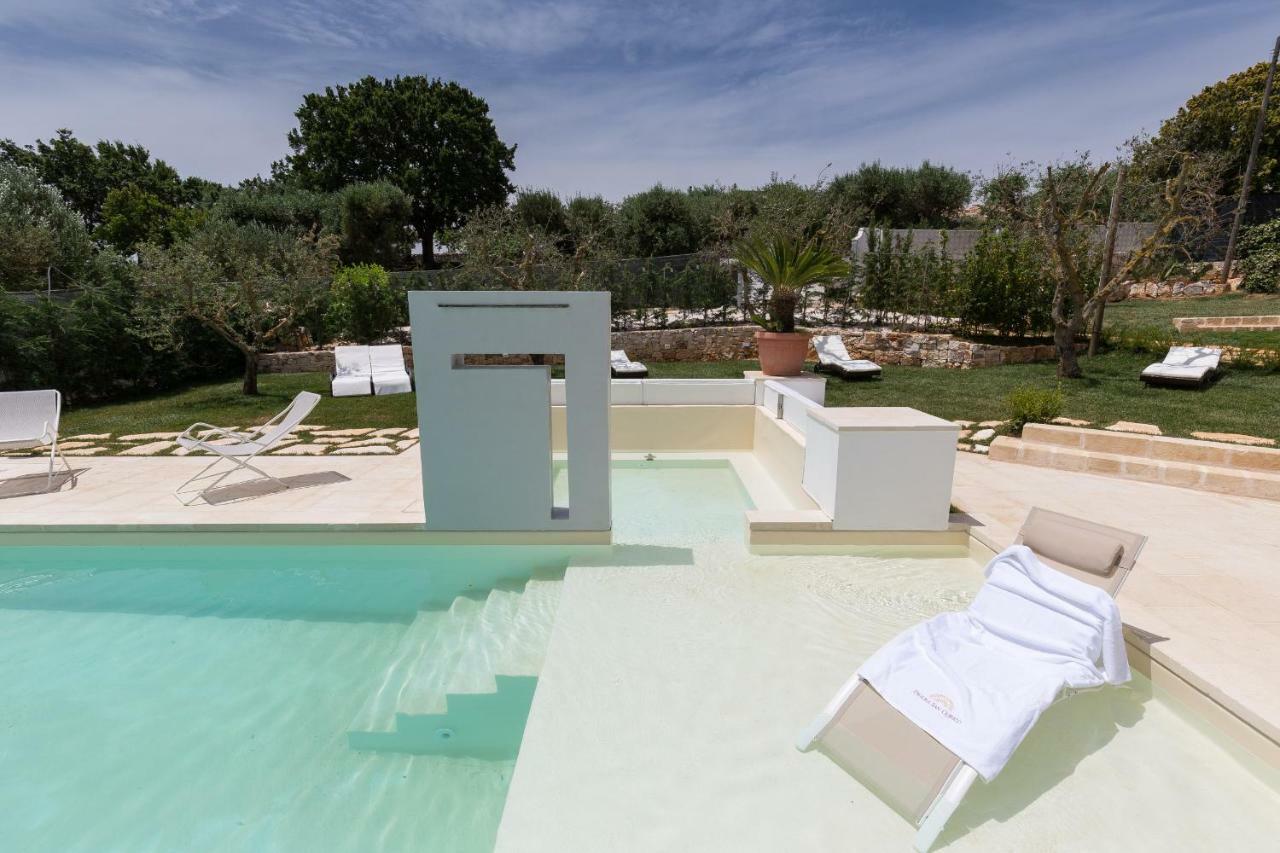 Dimora San Quirico - Bed E Breakfast - Cisternino Marinelli Εξωτερικό φωτογραφία