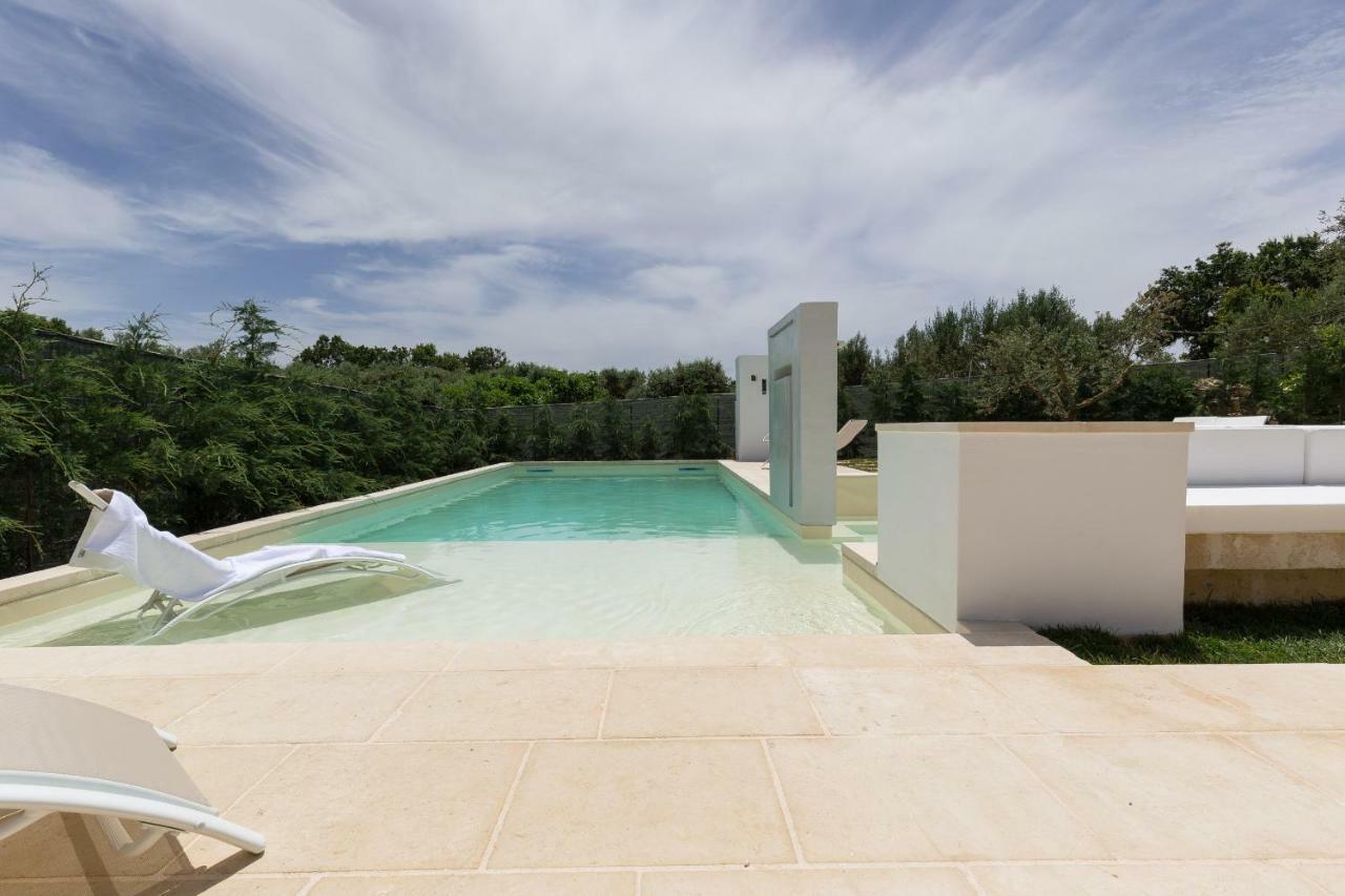 Dimora San Quirico - Bed E Breakfast - Cisternino Marinelli Εξωτερικό φωτογραφία