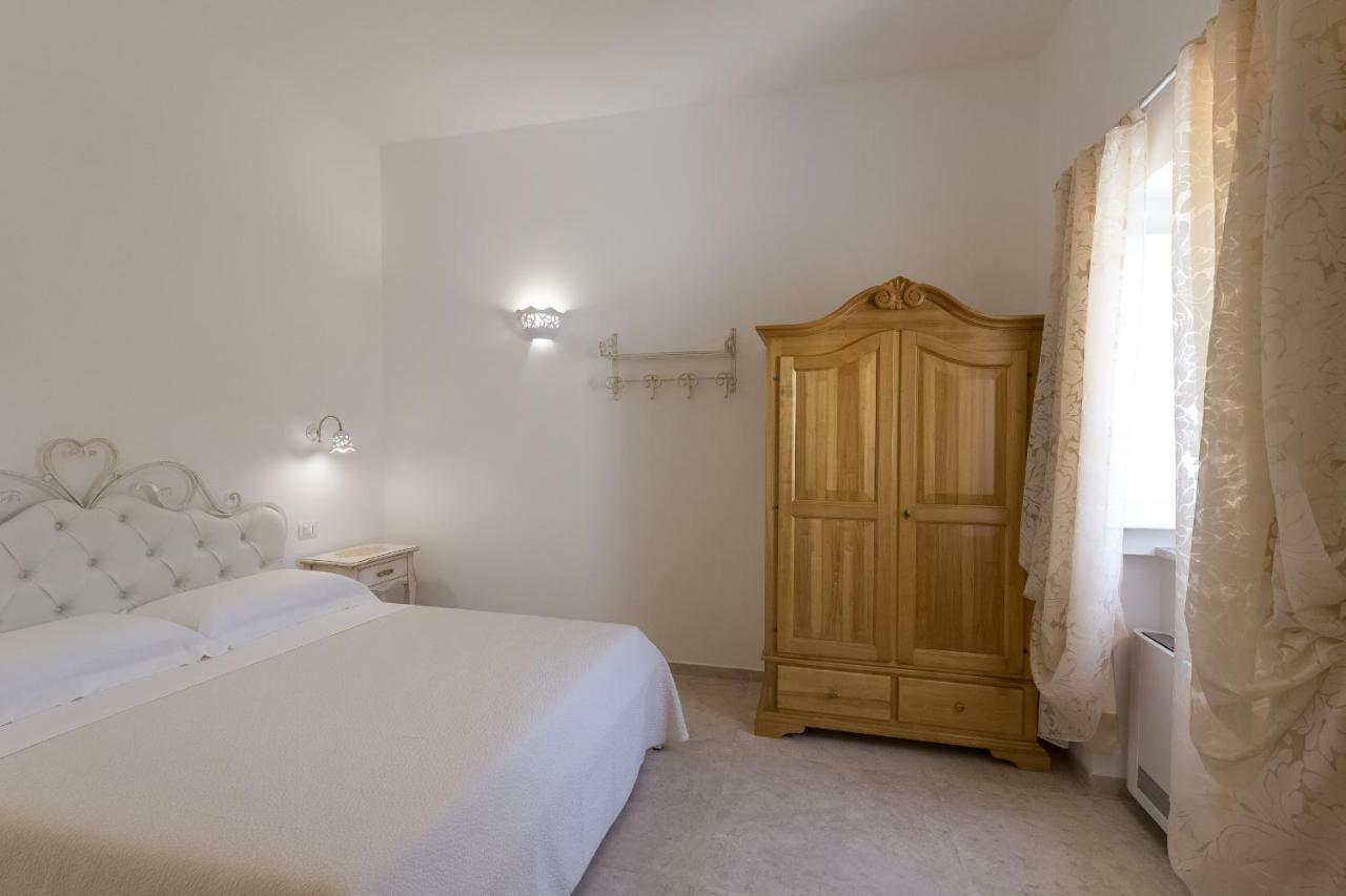 Dimora San Quirico - Bed E Breakfast - Cisternino Marinelli Εξωτερικό φωτογραφία
