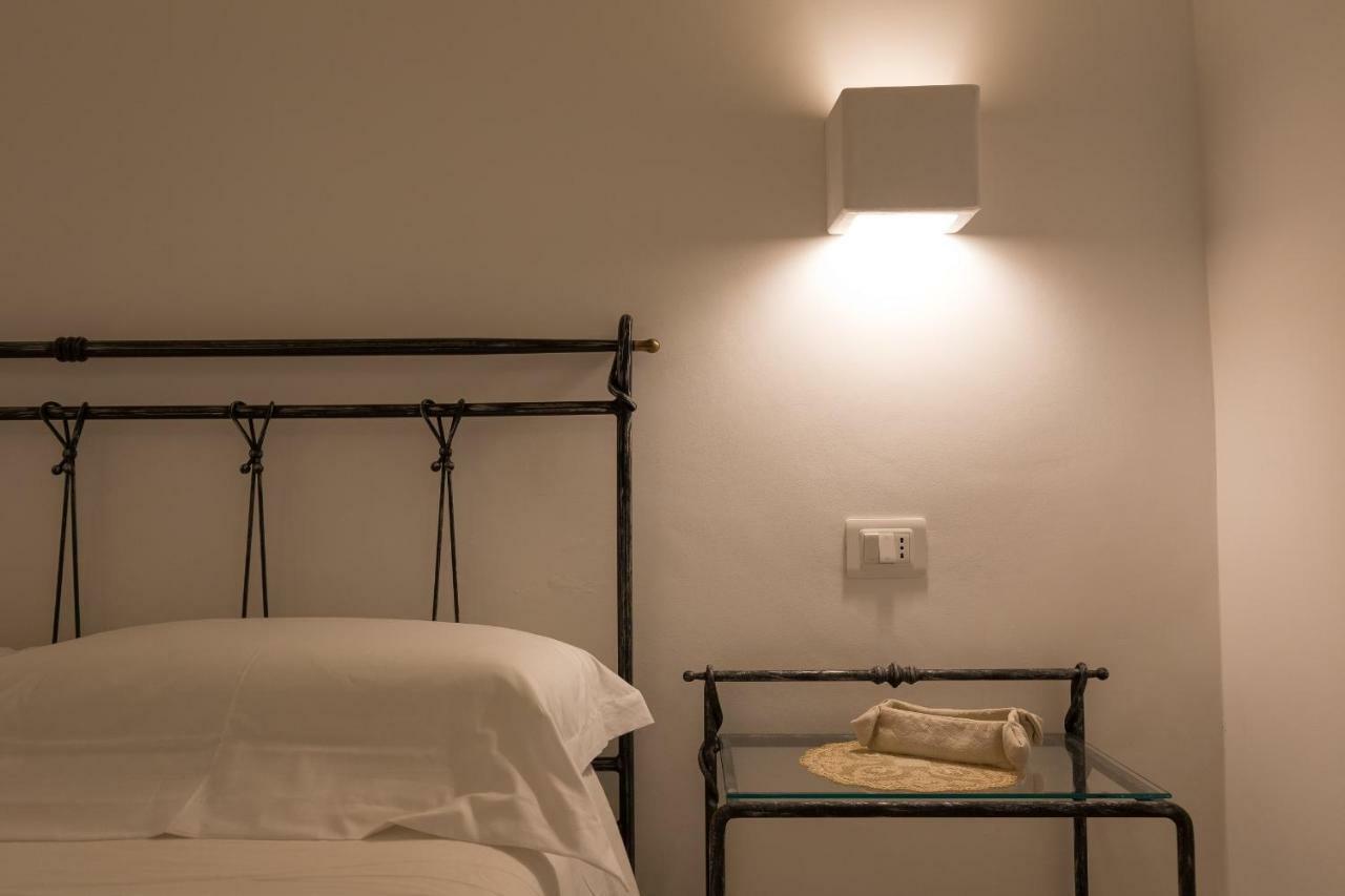 Dimora San Quirico - Bed E Breakfast - Cisternino Marinelli Εξωτερικό φωτογραφία