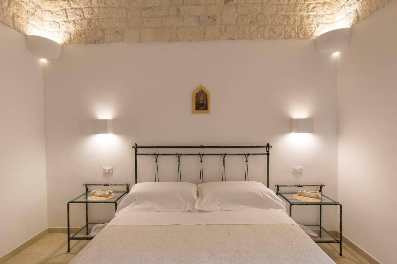 Dimora San Quirico - Bed E Breakfast - Cisternino Marinelli Εξωτερικό φωτογραφία