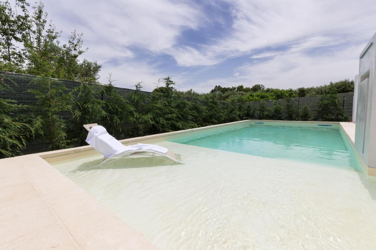 Dimora San Quirico - Bed E Breakfast - Cisternino Marinelli Εξωτερικό φωτογραφία